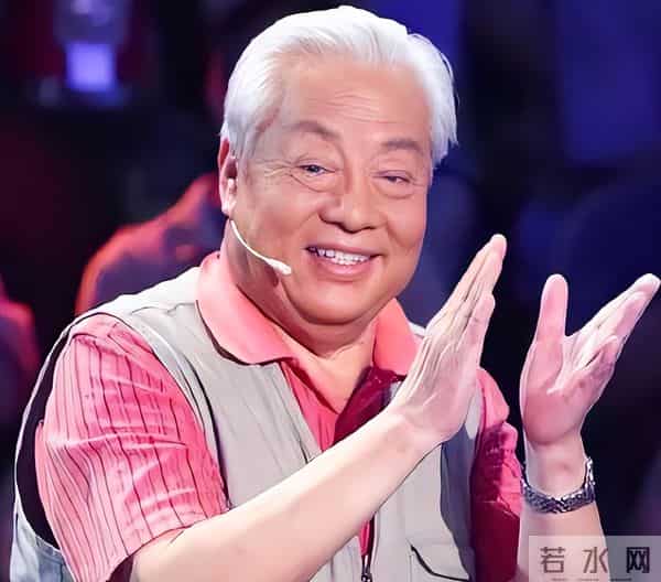 以为是退圈,其实已离世,《西游记》这4位演员再也见不到了!