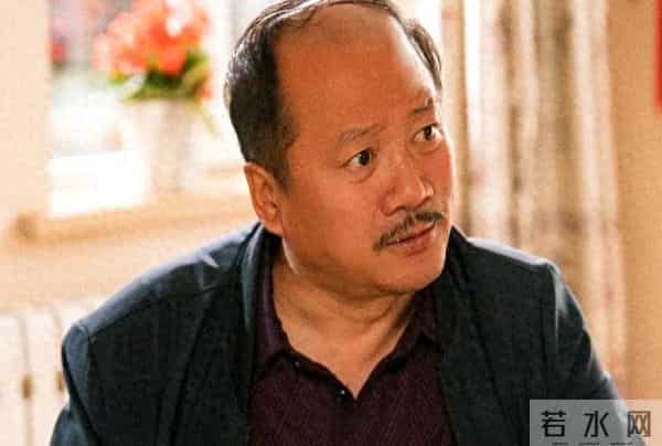 谢广坤遭女儿含泪控诉,前妻发声回应:孩子吃了很多苦,请见谅