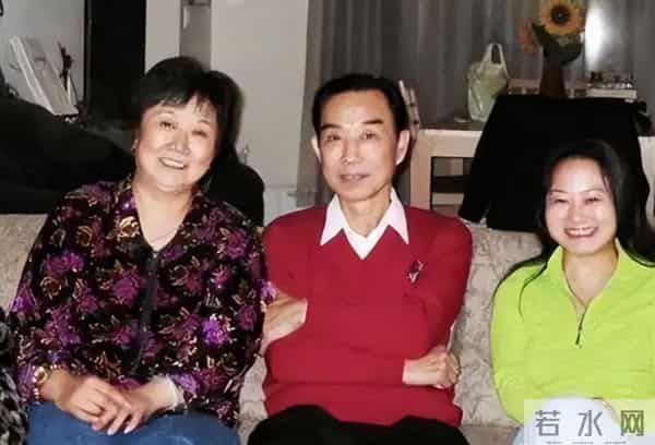 高喊“打败美帝”，晚年却带着全家移民美国，83岁宋玉庆现在咋样