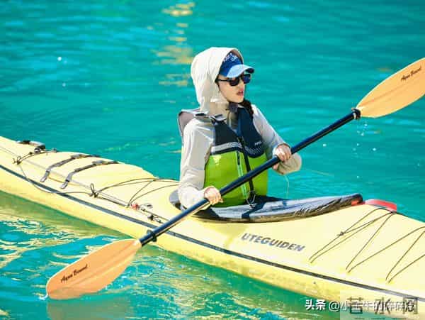 《花少》挪威穿搭合集,来看看明星们秋冬出游穿搭