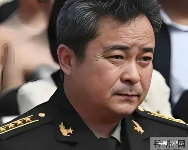 演员祝新运:凭借潘冬子火遍全国,却娶了离异还大3岁的妻子