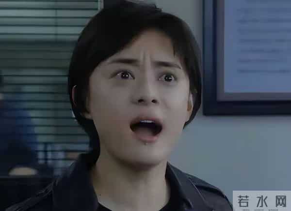 被长发的孙俪惊艳,凶相变福相,减龄像25岁少女,邓超有福了