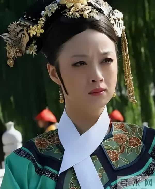 风水轮流转,曾被称为“虎背熊腰”的蒋欣,如今走上了另一条道路