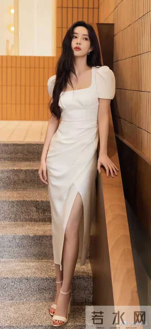 黑裙·红唇·冰淇淋|孟子义,高清壁纸大放送