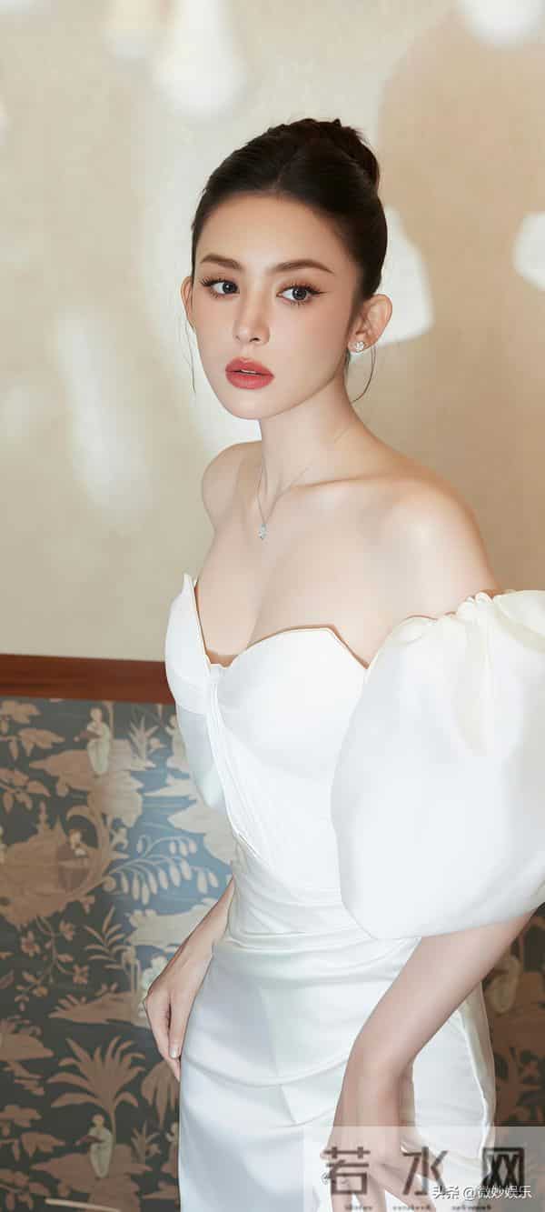 古力娜扎高清性感写真来啦!