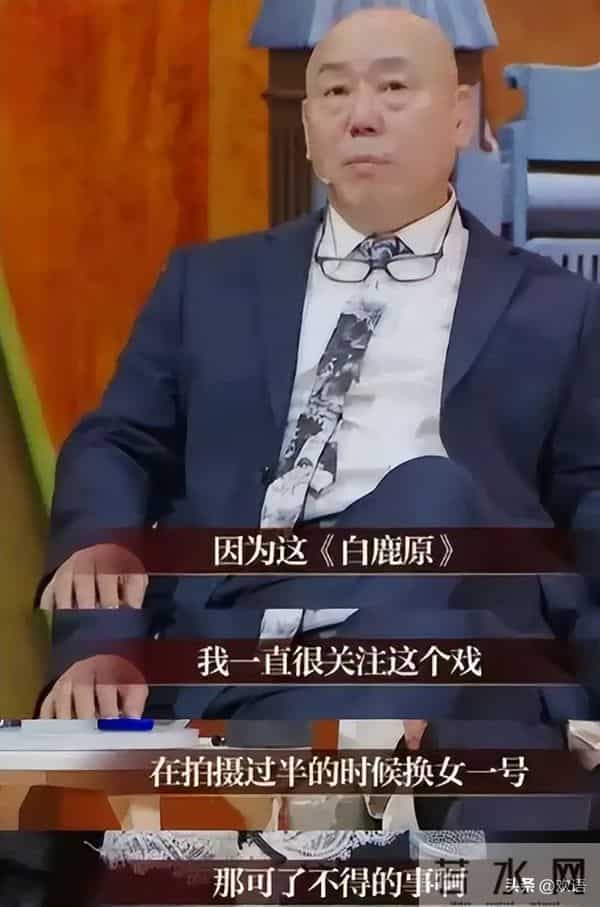 因耍大牌惨遭封杀，求拍“裸戏”上位！难怪连张颂文都嫌弃她！