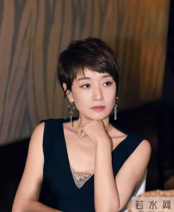 人狂必有祸!出轨11 年后,看到44岁文章现状,才明白马伊琍没说错