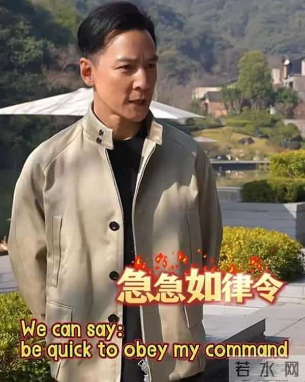 吴彦祖晒47岁老婆素颜合照，惊呆网友！男方曾称近10年没夫妻生活