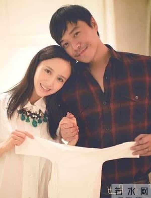 陈思诚给天下男人上了一课:47岁可以花心可以贪心,但千万要收心