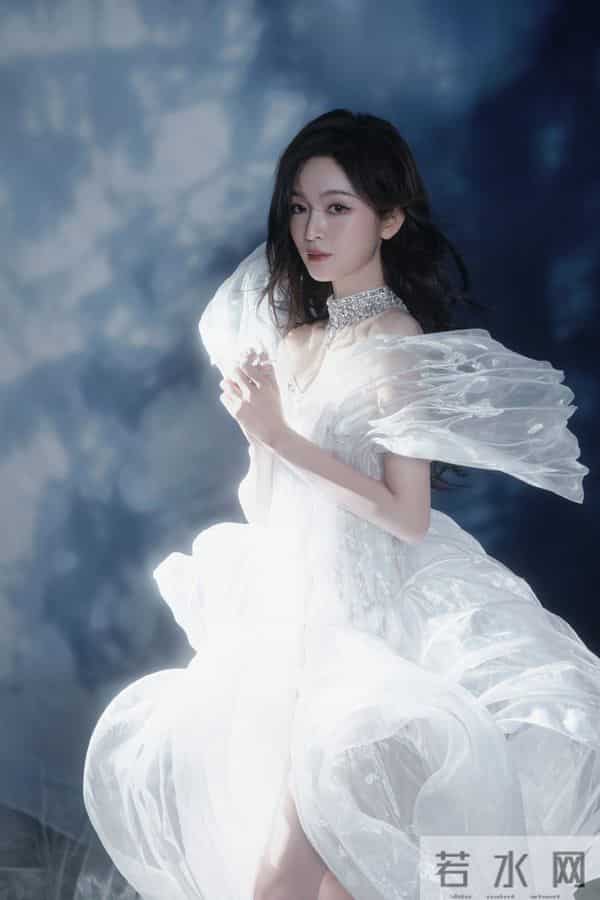 吴宣仪——仙女姐姐