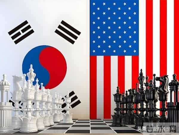 韩流横扫世界?或变成美国资本的玩具了,韩娱逐步失去话语权