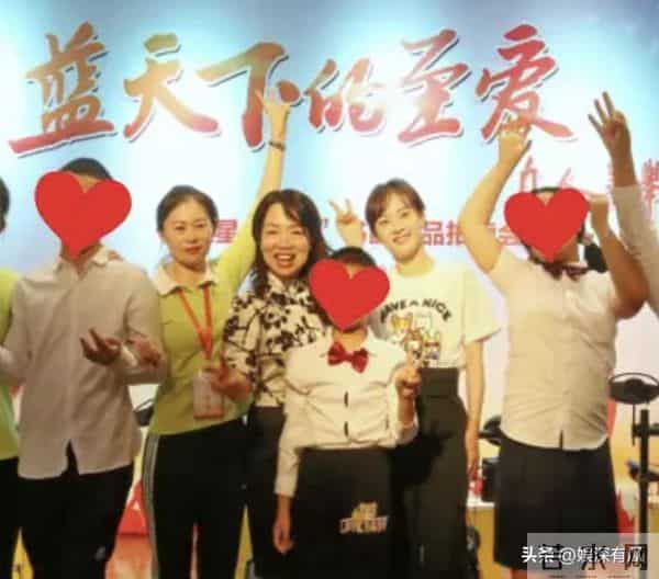 事业有成、儿女双全，看到43岁孙俪的幸福生活，才知道她有多清醒