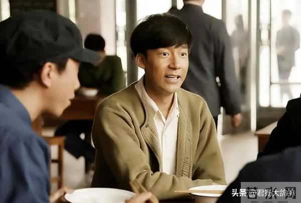 他们戏里戏外真夫妻,凭真本事吃饭,如今忙着拍戏不生娃