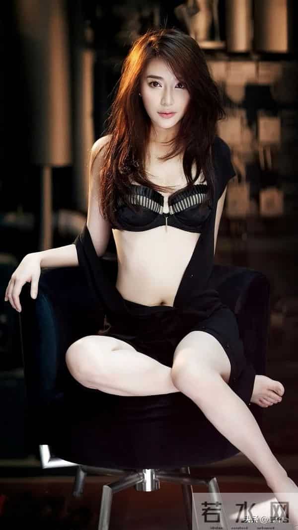 熊乃瑾的美是百变小妖精