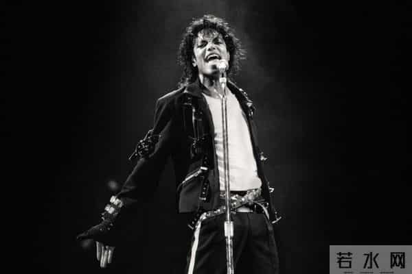 这部MJ电影水太深,导演硬核,主演是亲侄,是致敬还是毁经典?