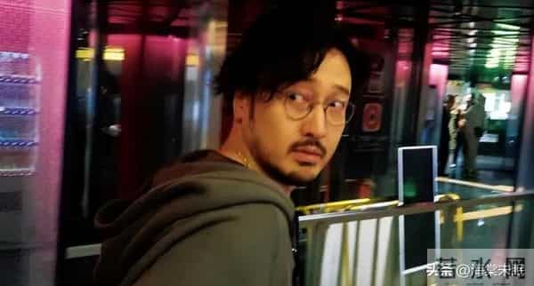 演都不演了？王传君获封影帝不到24小时，令人恶心的一幕就发生了