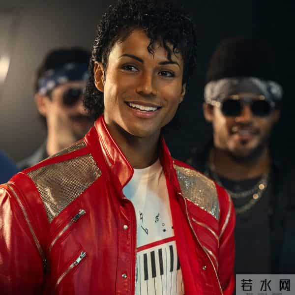 这部MJ电影水太深,导演硬核,主演是亲侄,是致敬还是毁经典?