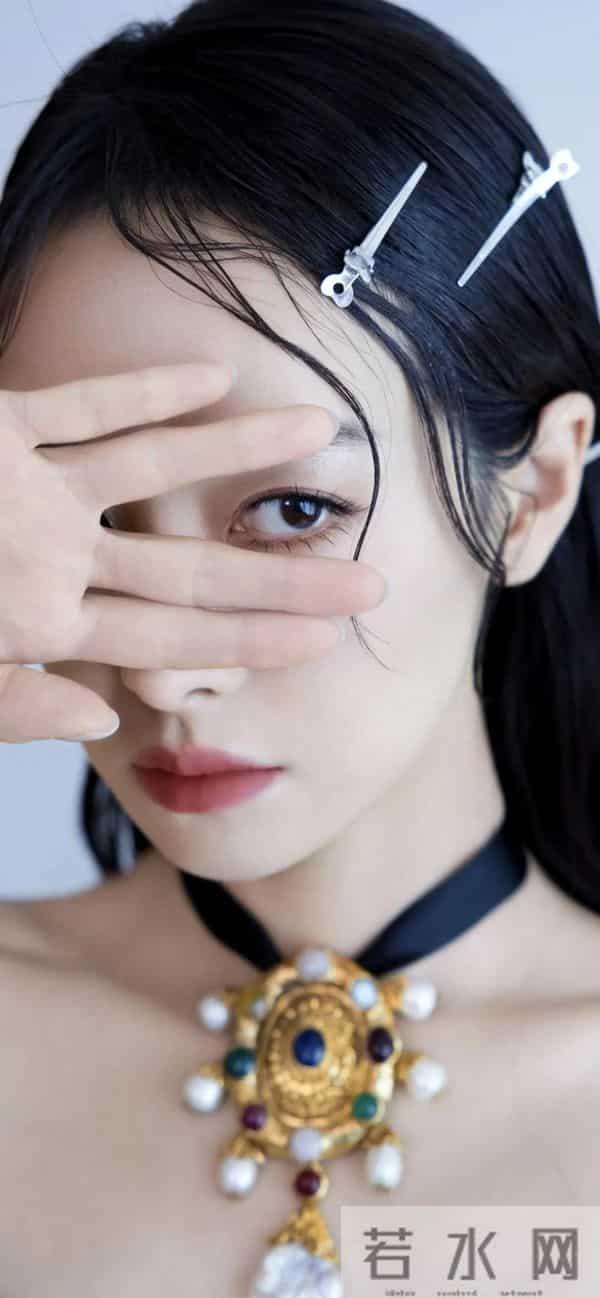 美女壁纸第1249期—宋茜