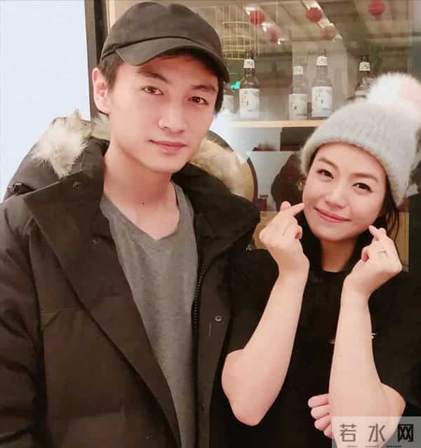 狐狸尾巴藏不住！离婚9个月陈妍希本性难改，陈晓8岁儿子被连累