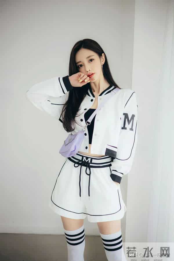 孙允珠-时尚 第736期