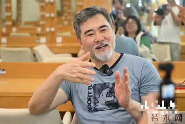 和吴越结婚传闻真相大白9个月,赵文瑄近况曝光,一点也不意外