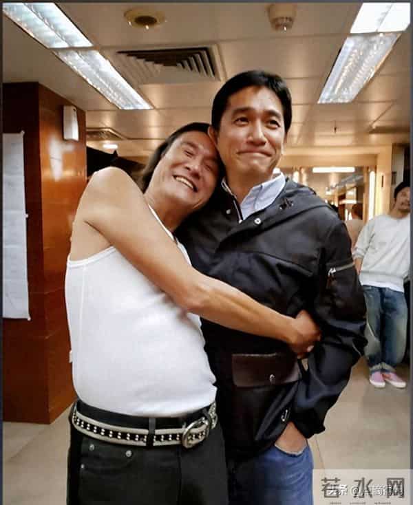 梁朝伟演技倒退？梁朝伟vs梁家辉，谁才是香港影坛 “演技天花板”