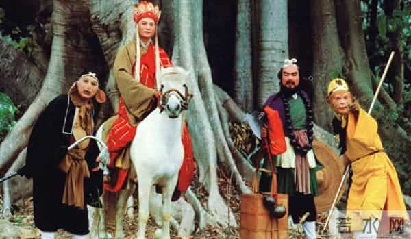 以为是退圈,其实已离世,《西游记》这4位演员再也见不到了!