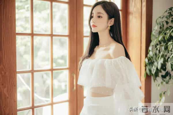 孙允珠-时尚 第737期