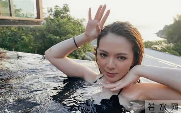 又走一个！TVB人气歌手官宣离巢，和富家少爷分手后完成冻卵手术