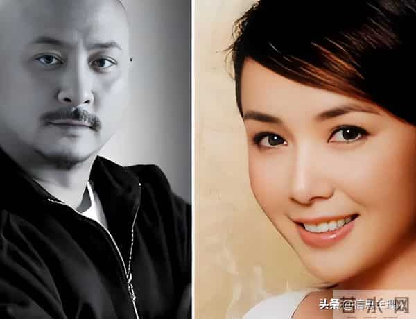 59岁蒋雯丽现状让人心酸，定居英国，又瘦又老：一代女神也落寞了