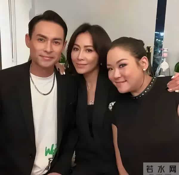 知名港星哭求网友捐款！妻子要换肝，手术费差70万，是陈慧珊表弟
