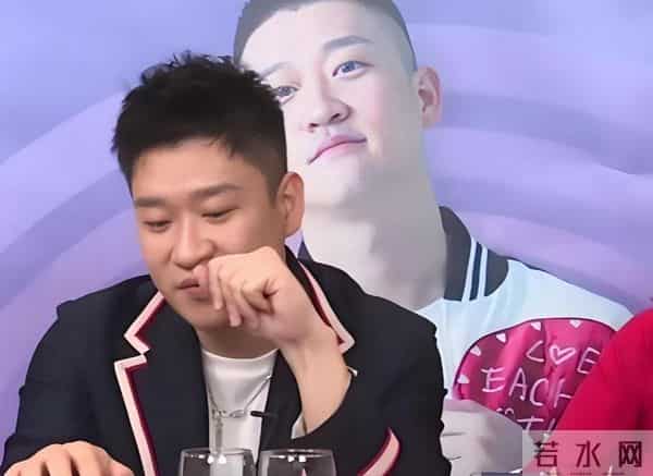 郭德纲发长文,疑似回应曹云金自传:成大事者,要把事情都放心里