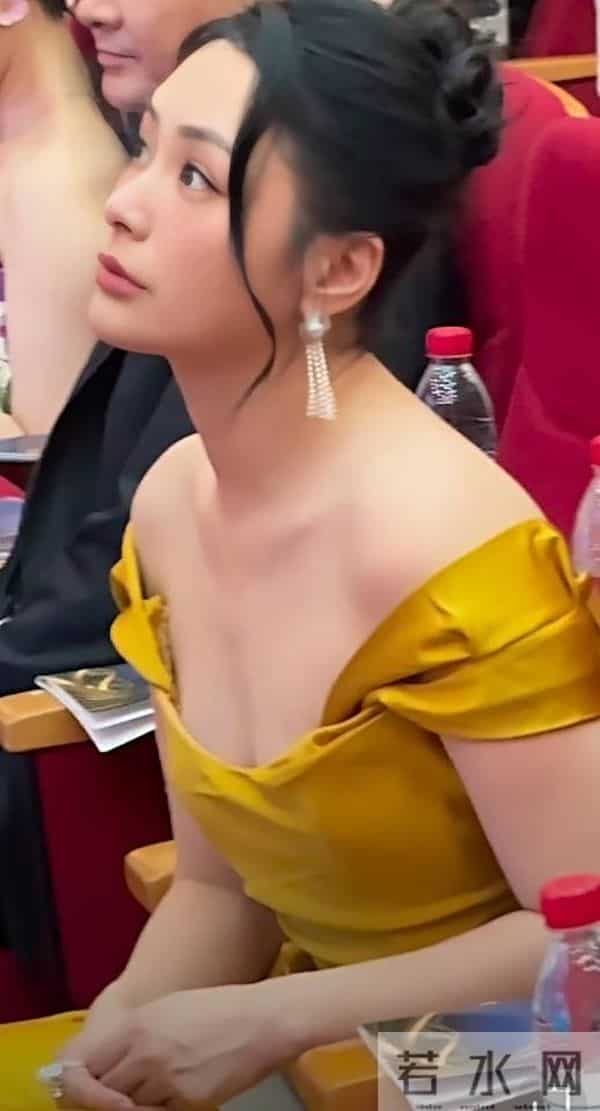 钟欣潼——写真集欣赏