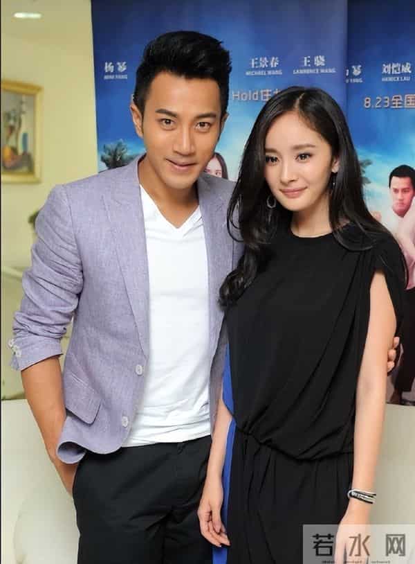 知人知面不知心！被传“耍大牌”的杨幂 如今和刘恺威过的天差地别