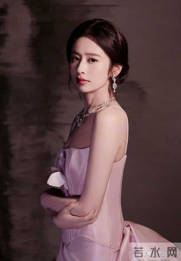 颖儿——青春靓丽，魅力十足