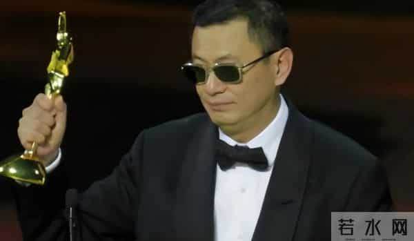 古二摊牌了!王家卫再曝丑闻,开黄腔只是冰山一角,牵扯陈坤周迅