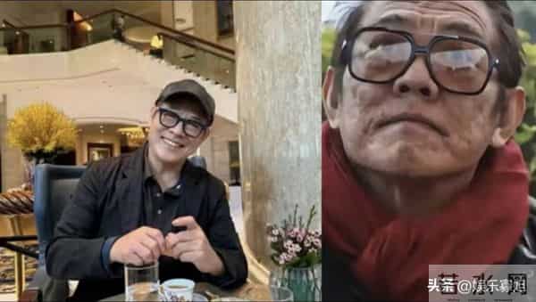 李连杰脱衣辟谣换心脏传闻，上身无疤痕，精神饱满，看起来很健康