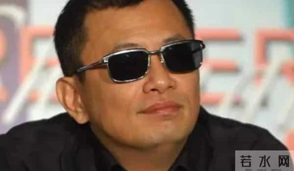 古二摊牌了!王家卫再曝丑闻,开黄腔只是冰山一角,牵扯陈坤周迅