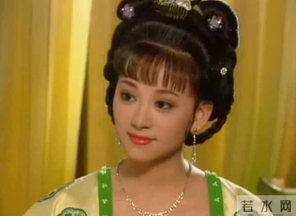 她美过刘晓庆,却选择下嫁给穷小伙,婚后毁容成面瘫,如今怎样了