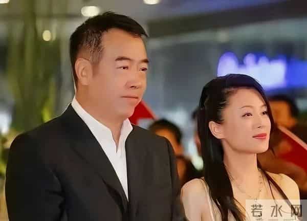 罗海琼-曾被陈坤陆毅青睐，最终却嫁给“丑男”，48岁成人生胜者