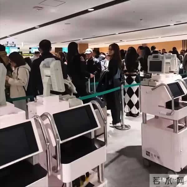 章泽天日本机场直发造型惊艳!换新look超有范