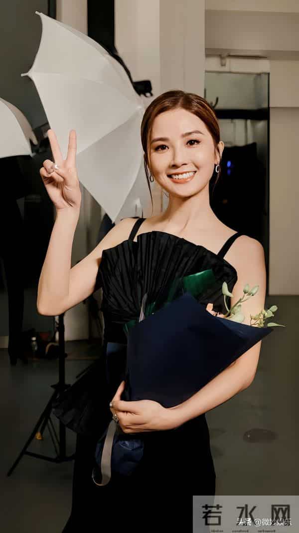 100位女明星神图——第71位蔡卓妍