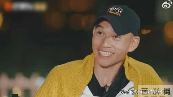 李施嬅泪崩曝真相：为车崇健多次公开说好话，媒体前全是伪装