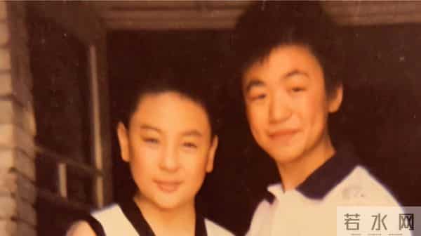 与马蓉离婚9年后，王宝强总算等到这一天，一双儿女终为他正名了