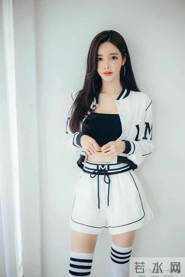 孙允珠-时尚 第736期