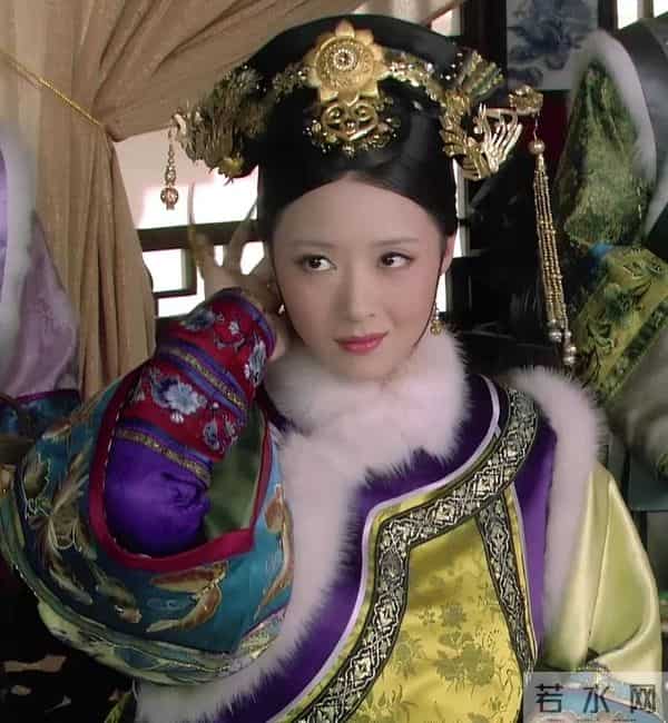 风水轮流转,曾被称为“虎背熊腰”的蒋欣,如今走上了另一条道路