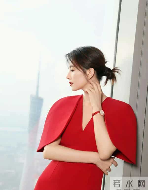 果然，能超越高圆圆的，永远是下一个镜头下的高圆圆！