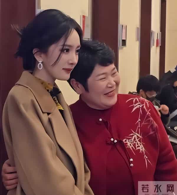 知人知面不知心！被传“耍大牌”的杨幂 如今和刘恺威过的天差地别