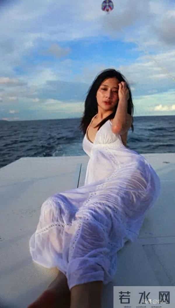 熊乃瑾的美是百变小妖精