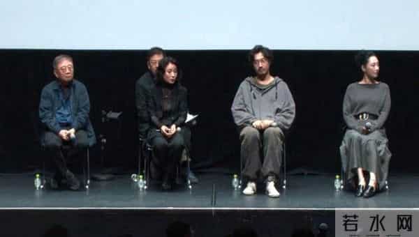 演都不演了!王传君摘得影帝不足24小时,令人恶心的一幕就发生了